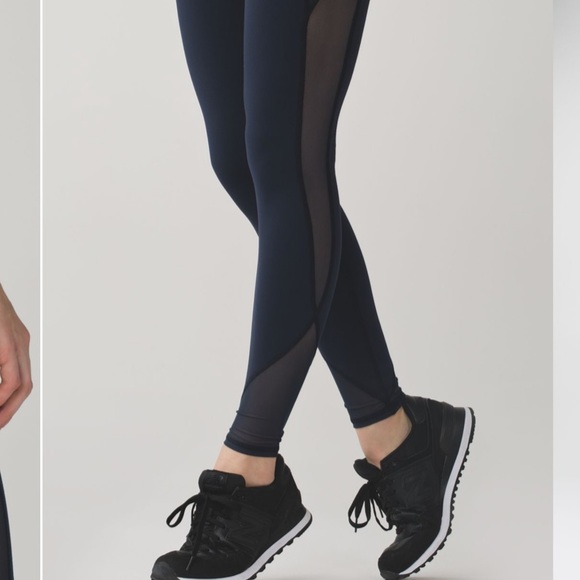 Lululemon Make a Move Leggings - Picture 5 of 8